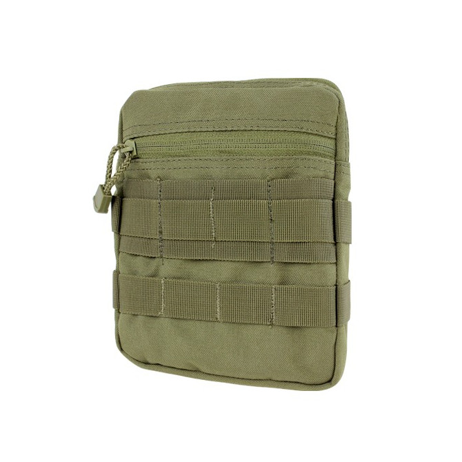 Condor G.P Pouch - Olive (MA67-001)