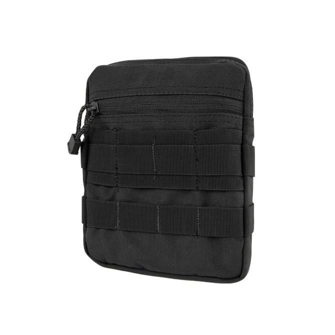 Condor G.P Pouch - Black (MA67-002)