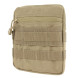 Condor G.P Pouch - Coyote (MA67-003)