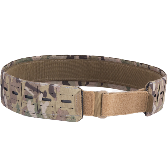 Templars Gear PT5 Low Profile Tactical Belt GEN. 3 - Multicam