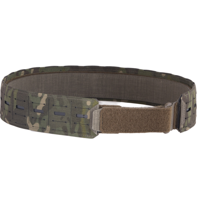 Templars Gear PT5 Low Profile Tactical Belt GEN. 3 - Multicam Tropic