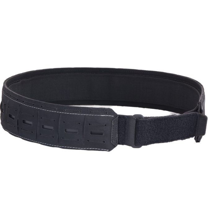 Templars Gear PT5 Low Profile Tactical Belt GEN. 3 - Black