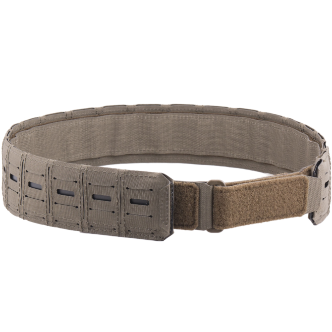 Templars Gear PT5 Low Profile Tactical Belt GEN. 3 - Ranger Green