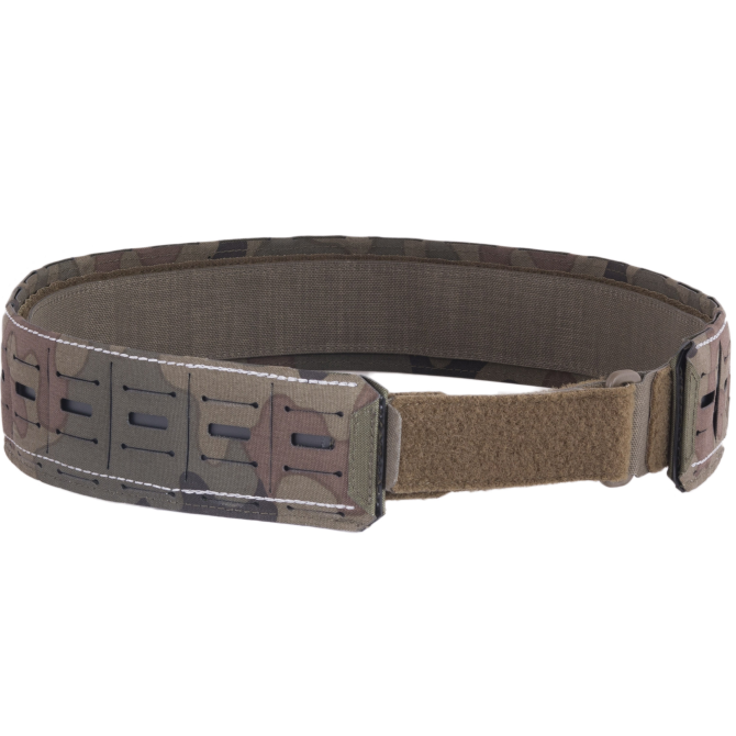 Templars Gear PT5 Low Profile Tactical Belt GEN. 3 - PL Woodland / wz.93