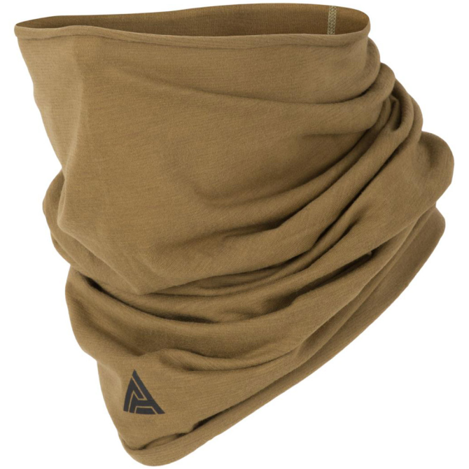 Direct Action Neck Gaiter FR - Combat Dry - Light Coyote