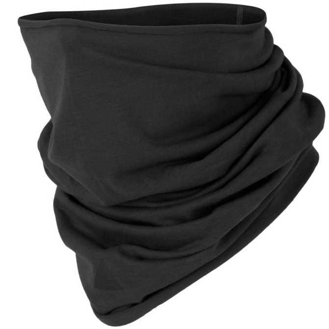 Direct Action Neck Gaiter FR - Combat Dry - Black