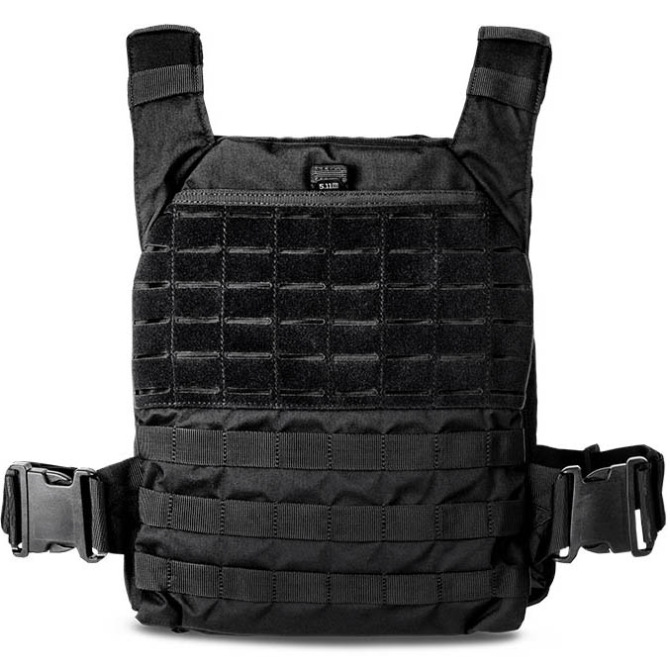 5.11 ABR Plate Carrier - Black (56703-019)