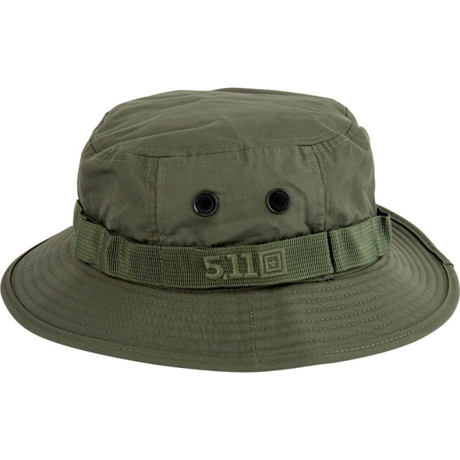 5.11 Bonnie Hat - TDU Green (89422-190)