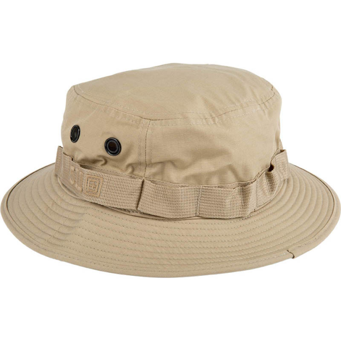 5.11 Bonnie Hat - TDU Khaki (89422-162)