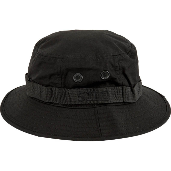 5.11 Bonnie Hat - Black (89422-019)