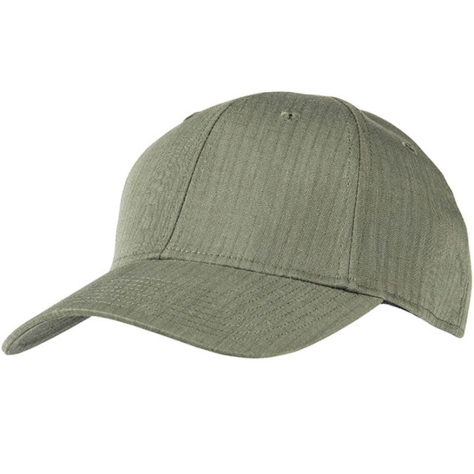 5.11 Fast-Tac Uniform Cap - TDU Green (89098-190)