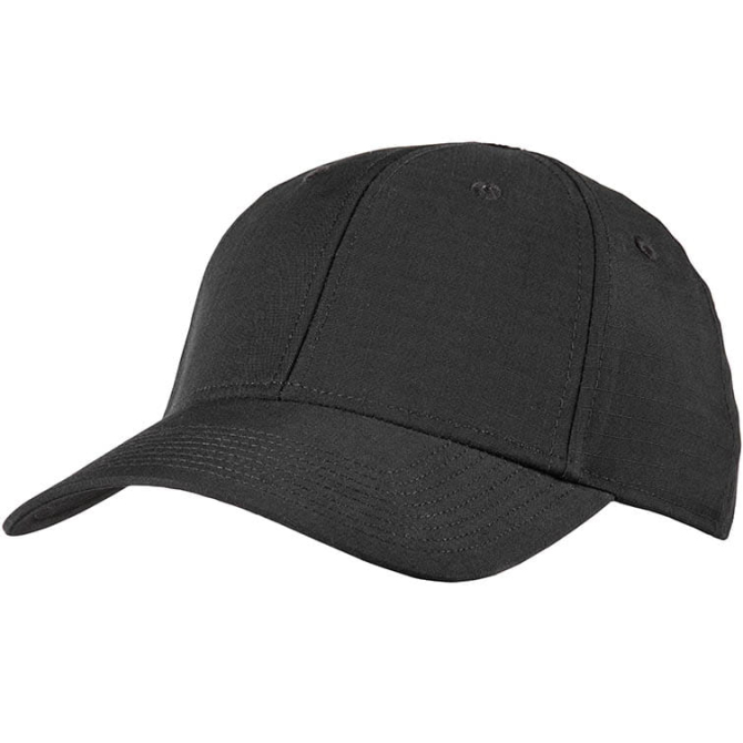 5.11 Fast-Tac Uniform Cap - Black (89098-019)