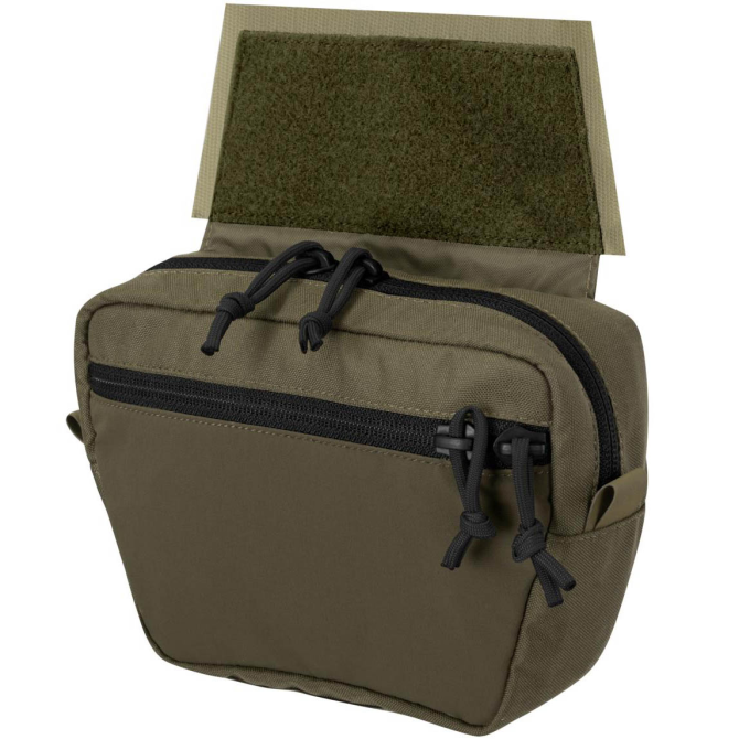 Direct Action Underpouch Light Pouch - Ranger Green