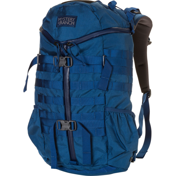 Mystery Ranch 2 Day Assault Pack - Indigo