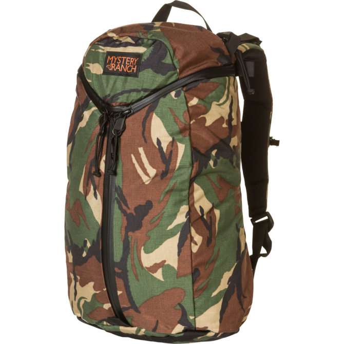 Mystery Ranch Urban Assault 21 Pack - DPM Camo