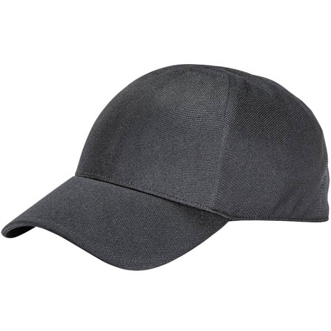 5.11 XTU Hat - Black (89096-019)