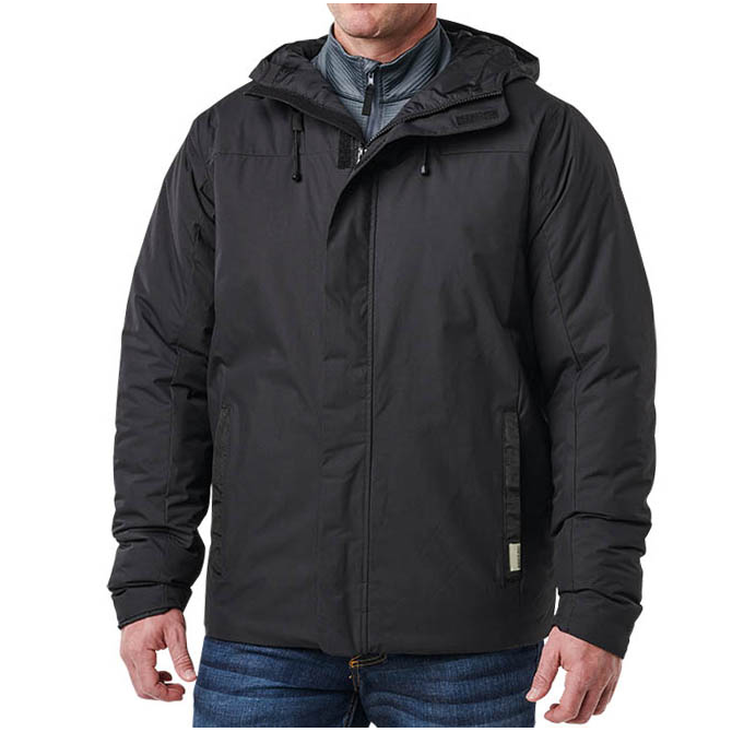 5.11 Atmos Warming Jacket - Black (48369-019)