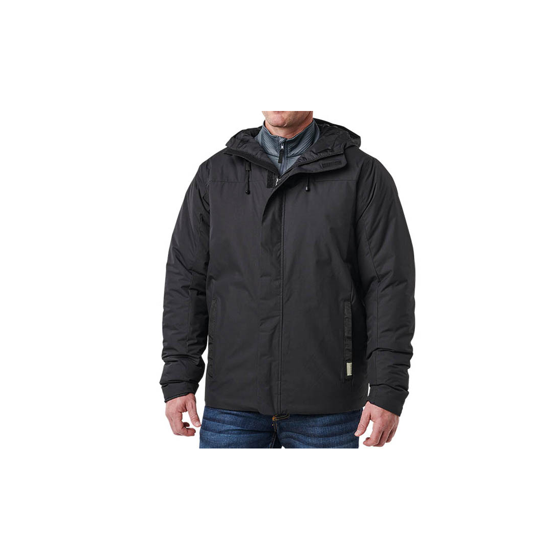 karrimor sf stealth jacket