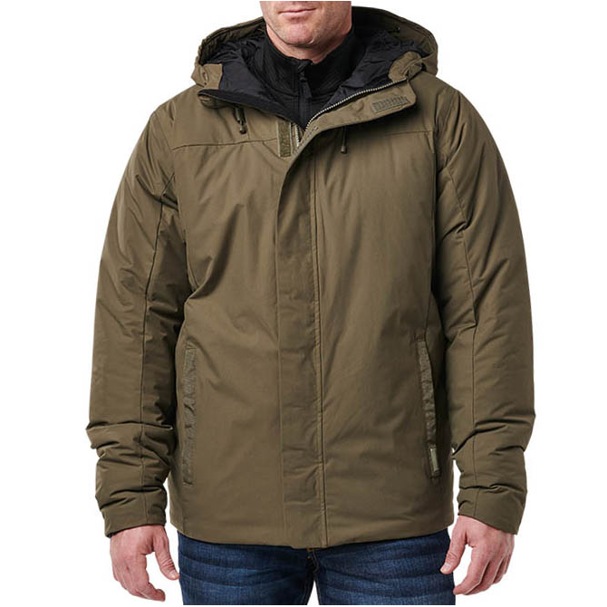 5.11 Atmos Warming Jacket - Ranger Green (48369-186)