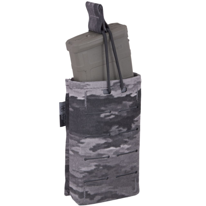 Templars Gear Shingle  Gen.2 Magazine Rifle Pouch - A-TACS Ghost