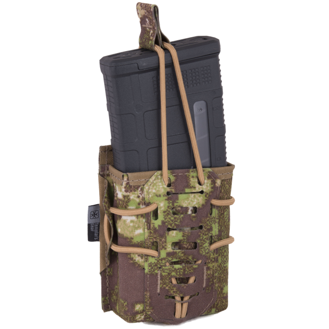 Templars Gear Shingle 308 GEN3 Mag Pouch - Pencott GreenZone