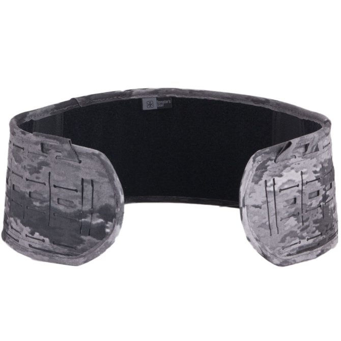 Templars Gear PT4 Tactical Belt - A-TACS Ghost