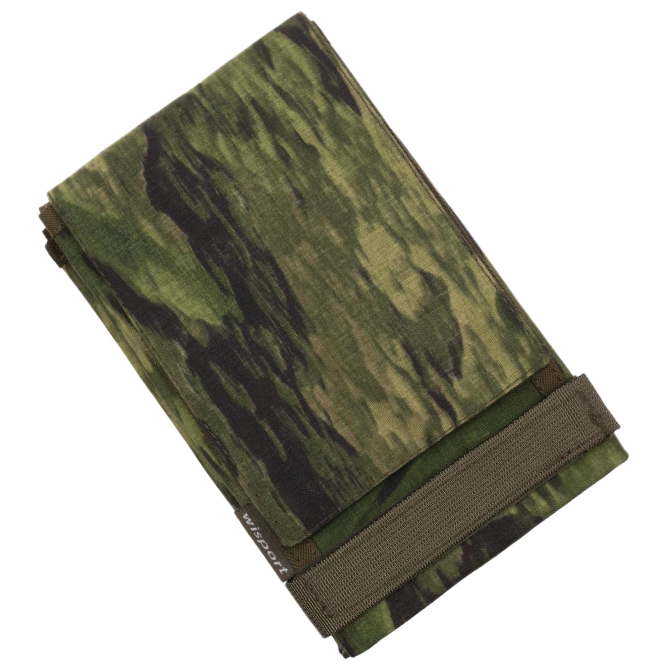 Wisport Lynx Map Holder - A-TACS FG-X