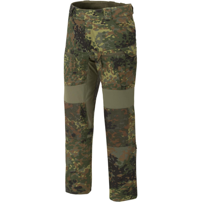 Direct Action Vanguard Combat Trousers - Flecktarn