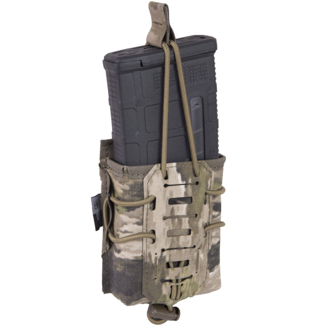 Templars Gear Shingle 308 GEN3 Mag Pouch - A-TACS iX