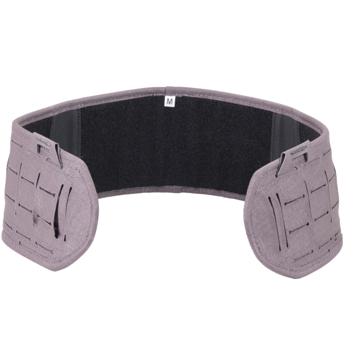 Templars Gear PT4 Tactical Belt - Tempest Grey