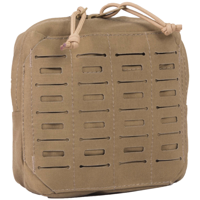 Templars Gear MOLLE gen 1.1 M Pouch - Coyote Brown