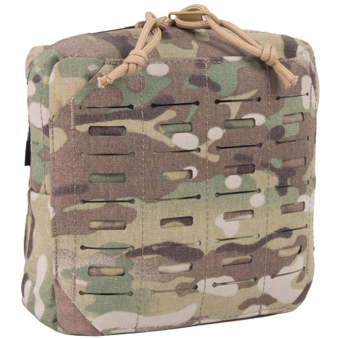 Templars Gear MOLLE gen 1.1 M Pouch - Multicam