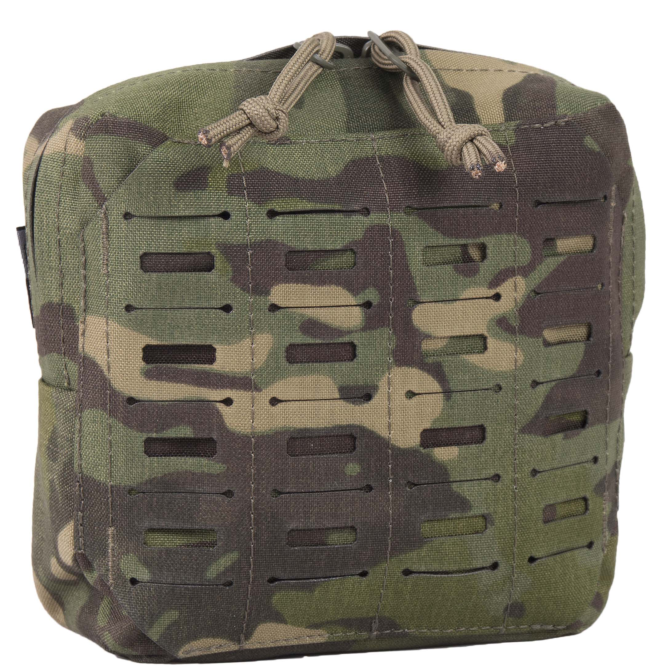 Templars Gear MOLLE gen 1.1 M Pouch - Multicam Tropic