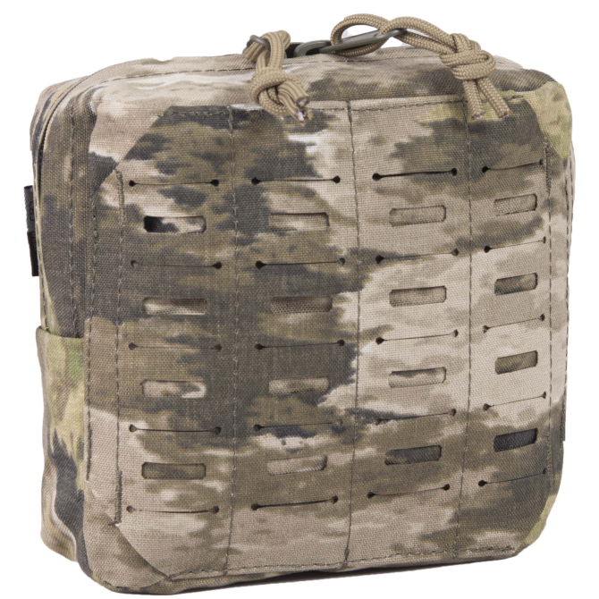 Templars Gear MOLLE gen 1.1 M Pouch - A-TACS iX