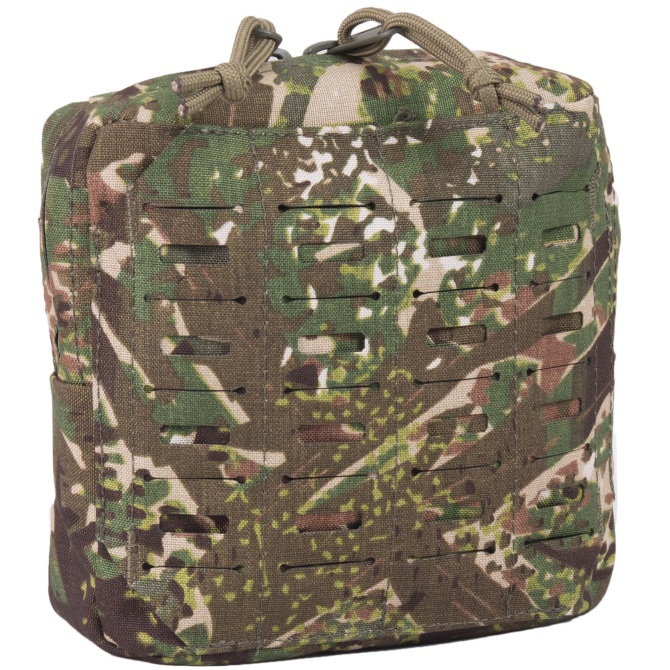 Templars Gear MOLLE gen 1.1 M Pouch - Concamo Green