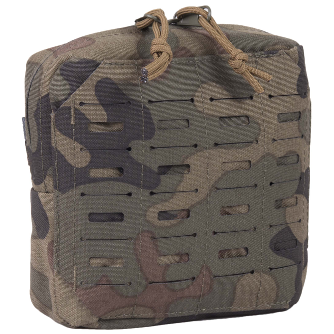 Templars Gear MOLLE gen 1.1 M Pouch - PL Woodland / wz.93