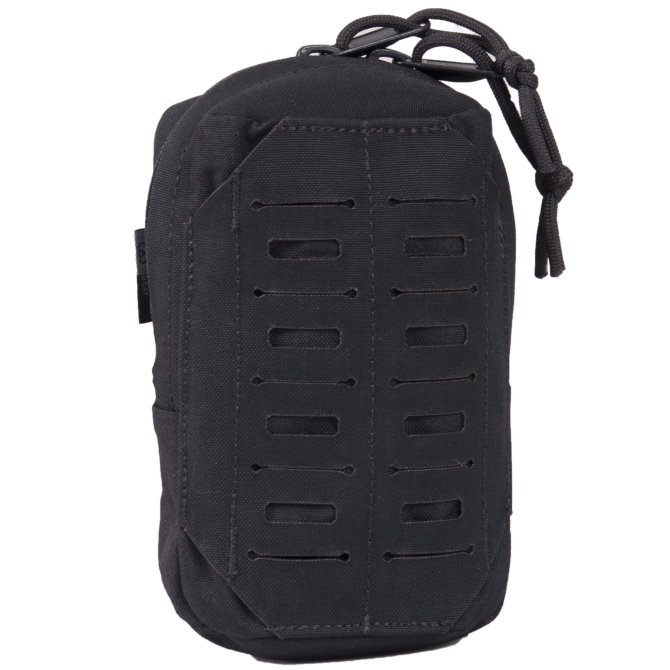 Templars Gear MOLLE gen 1.1 S Pouch - Black