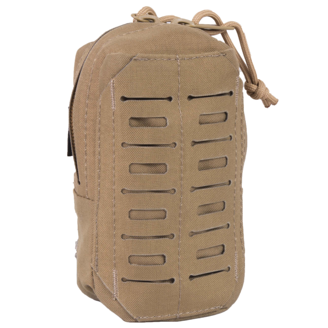 Templars Gear MOLLE gen 1.1 S Pouch - Coyote Brown