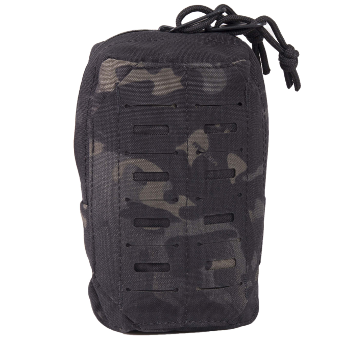 Templars Gear MOLLE gen 1.1 S Pouch - Multicam Black