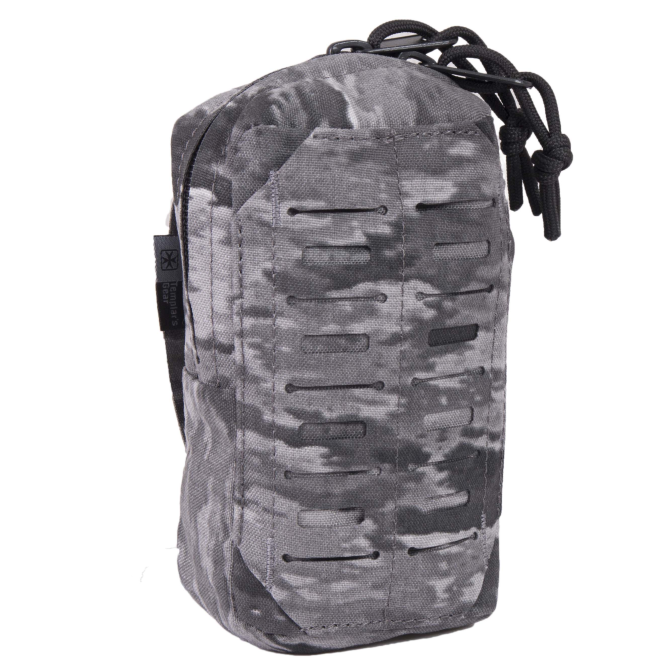 Templars Gear MOLLE gen 1.1 S Pouch - A-TACS Ghost