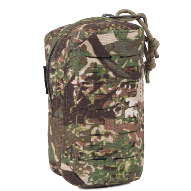 Templars Gear MOLLE gen 1.1 S Pouch - Concamo Green