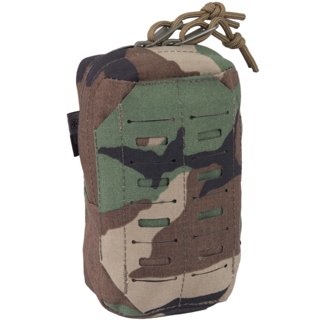 Templars Gear MOLLE gen 1.1 S Pouch - US Woodland