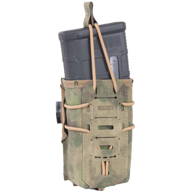 Templars Gear Shingle G36 Gen.3 Magazine Rifle Pouch - A-TACS FG