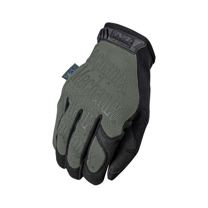 Mechanix The Original Tactical Gloves - Foliage