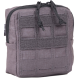 Templars Gear Medium Utility Pouch MK.2 - Tempest Grey