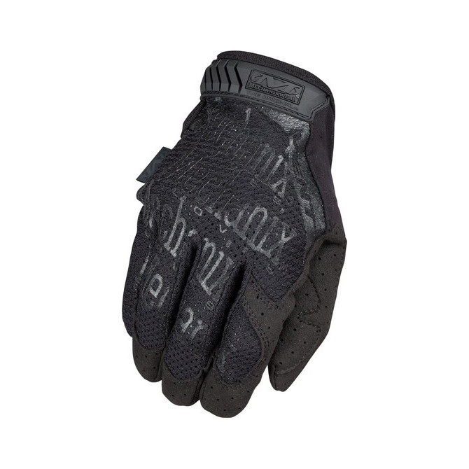 Mechanix The Original Vent Tactical Gloves - Black