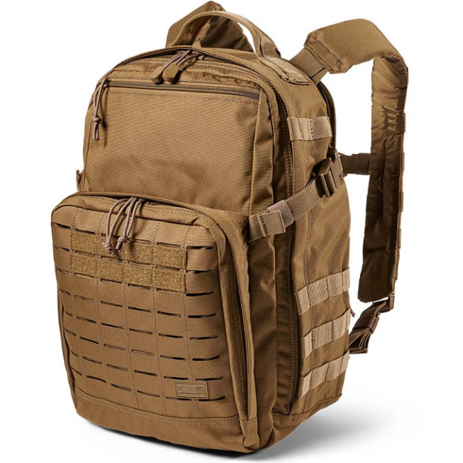 5.11 Fast-Tac 12 Backpack - Kangaroo (56637-134)