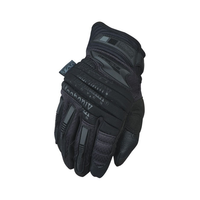 Mechanix M-Pact 2 Tactical Gloves - Black