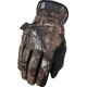 Mechanix FastFit Tactical Gloves - Mossy Oak