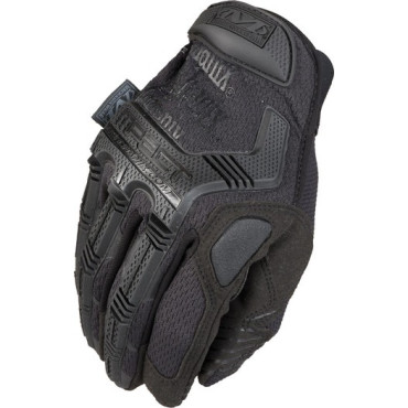 Mechanix M-Pact 2012 Tactical Gloves - Black